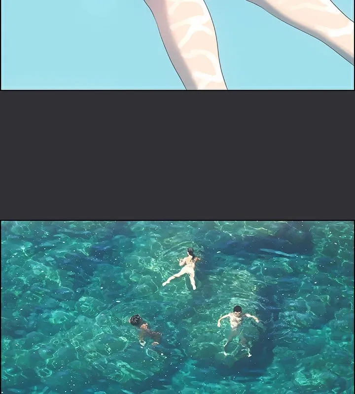 纵夏夜之梦(无码版)-第5話-老二又硬了 - 图片 47