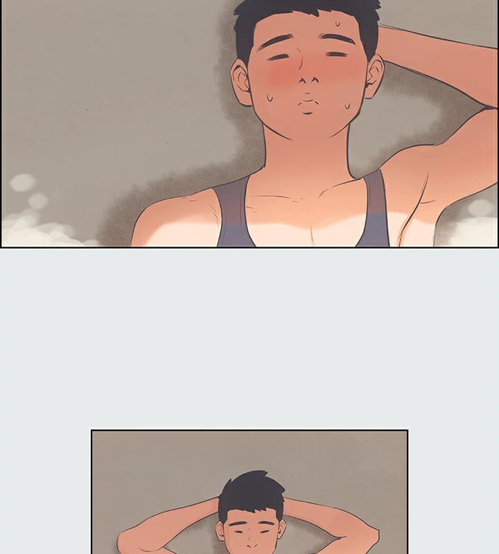 纵夏夜之梦(无码版)第5话-老二又硬了