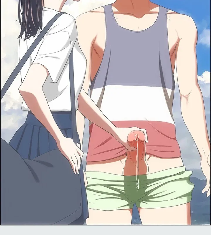 纵夏夜之梦(无码版)-第7話-美愛真正的意圖 - 图片 2