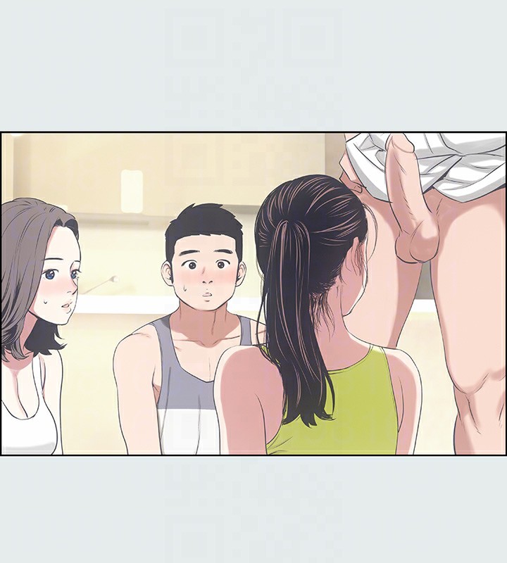 纵夏夜之梦(无码版)第8话-大家都喝醉了吧