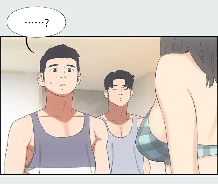 纵夏夜之梦(无码版)第10话-吃不到的肉