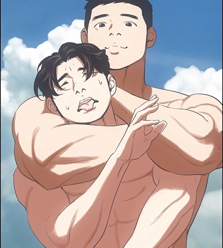 纵夏夜之梦(无码版)第10话-吃不到的肉