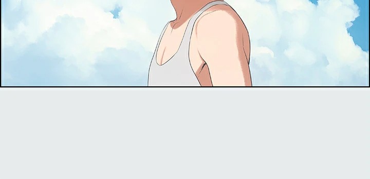 縱夏夜之夢(無碼版)第10話-吃不到的肉