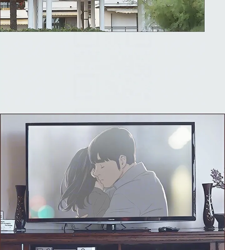 纵夏夜之梦(无码版)-第10話-吃不到的肉 - 图片 75