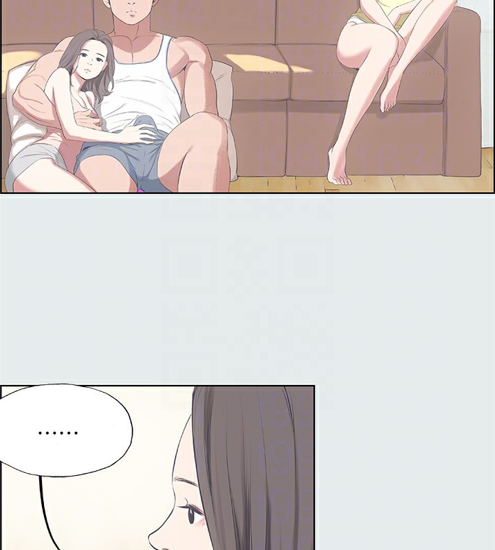 纵夏夜之梦(无码版)第10话-吃不到的肉