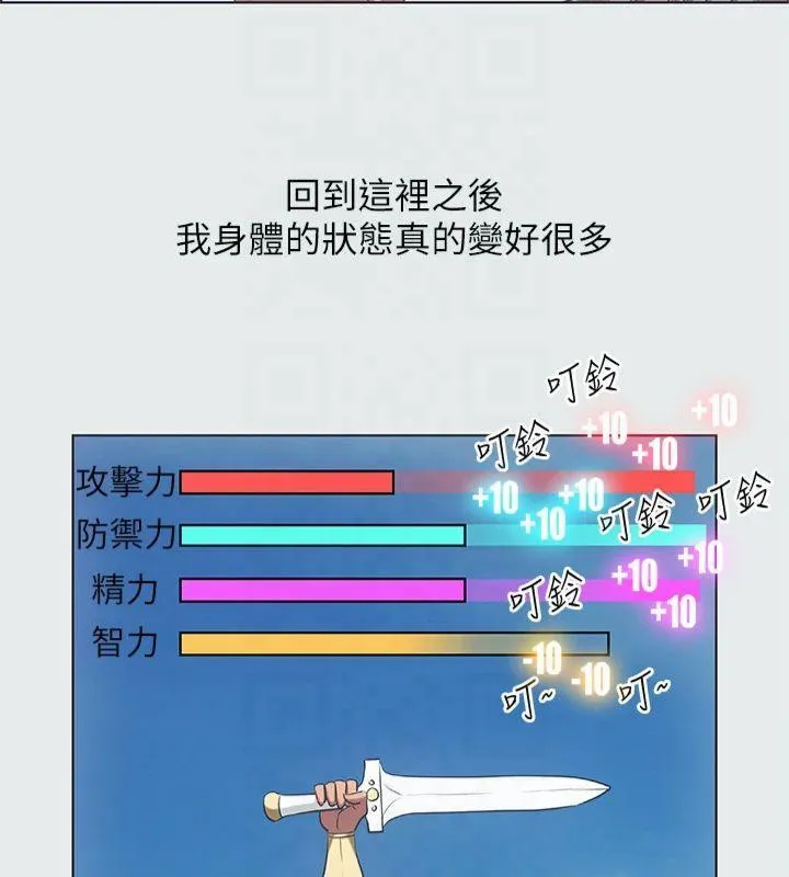 縱夏夜之夢(無碼版)第12話-青春期的少男少女們