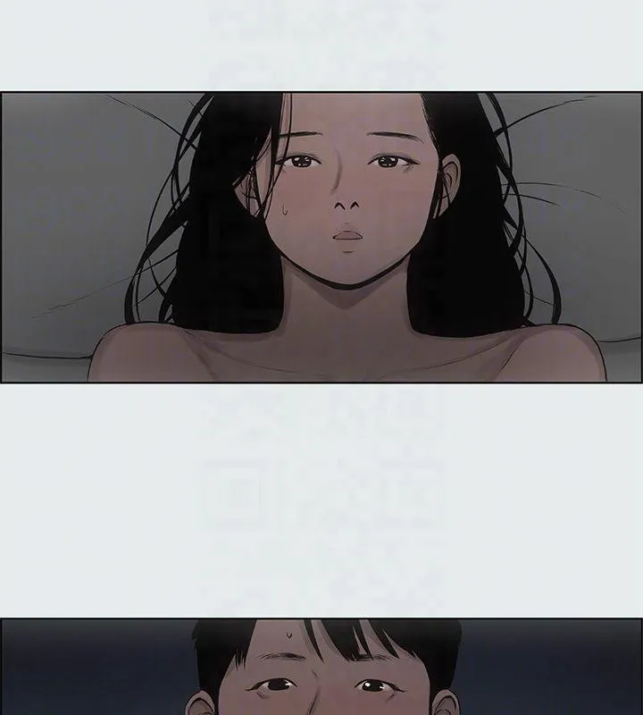 縱夏夜之夢(無碼版)第16話-漸漸茁壯的身軀