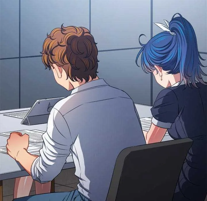難纏小惡女第241話