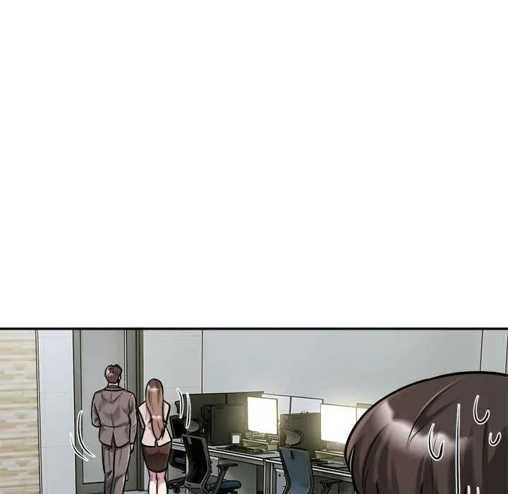 银行业务员的秘密第33話