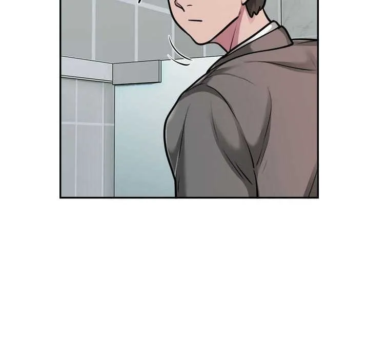 银行业务员的秘密-第33話 - 图片 63