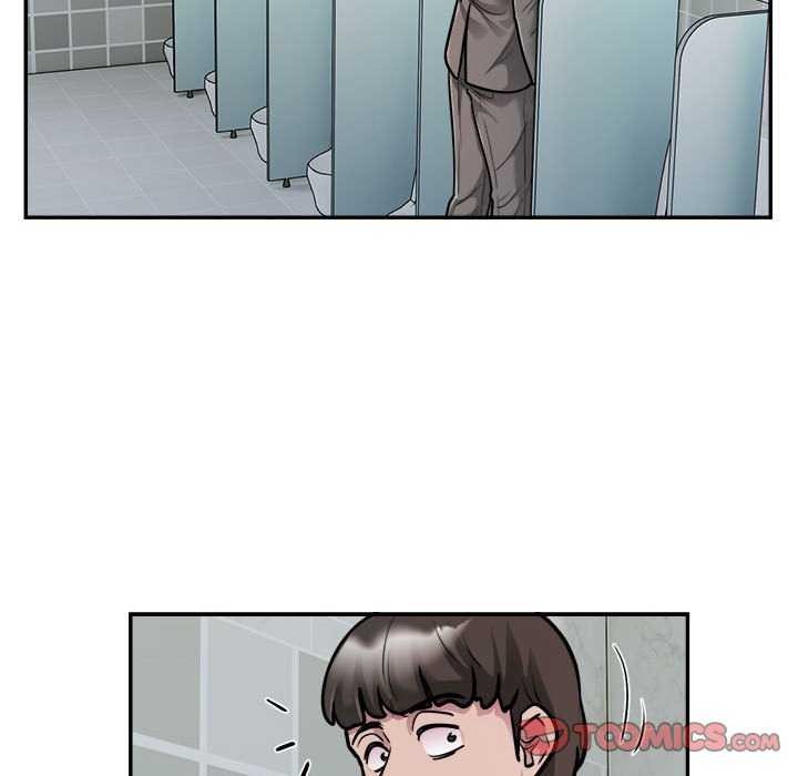 银行业务员的秘密第33話