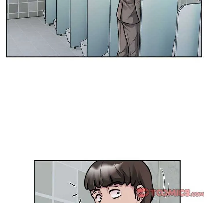 银行业务员的秘密-第33話 - 图片 62