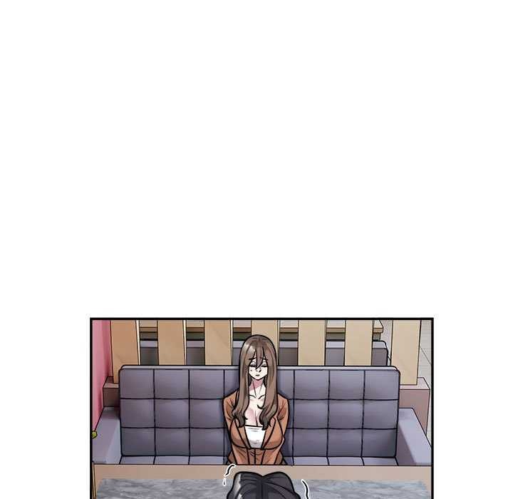 银行业务员的秘密第33話