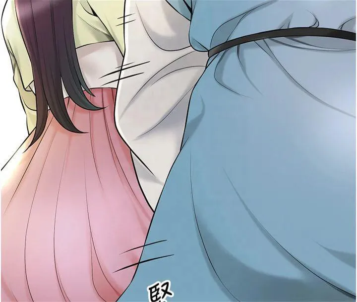 花容濕色:取花點第40話-愛撫彼此的性器