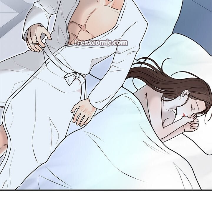 婚姻束缚第20話