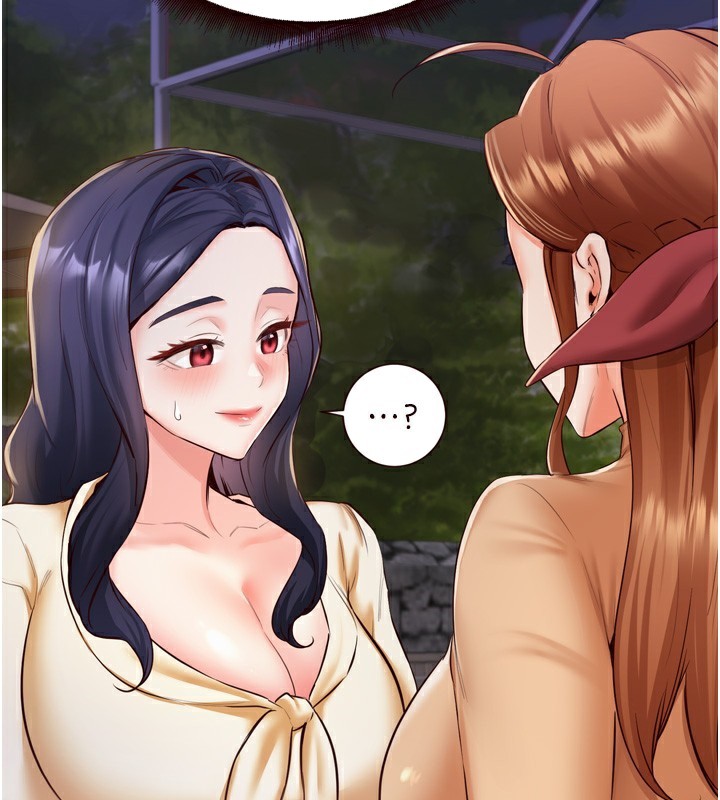 熟女自助餐第25話-在學妹面前…