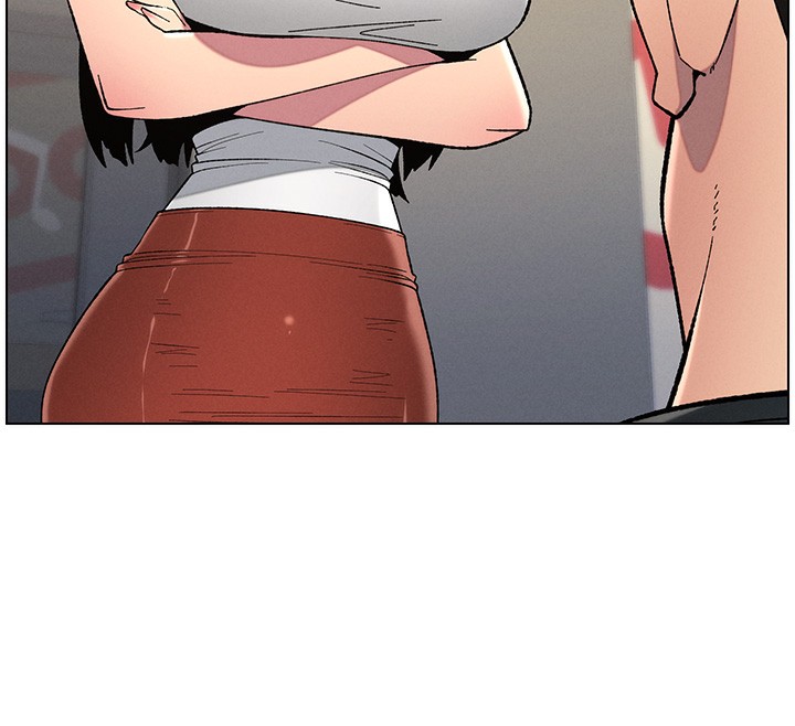 兄妹的秘密授课第46話-約新歡測試成人版MBTI