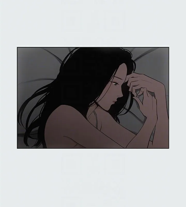 縱夏夜之夢(無碼版)第17話-孤傲的女人