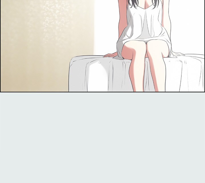 纵夏夜之梦(无码版)第18話-我不是那種女人