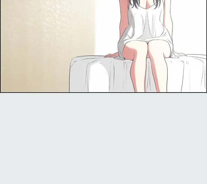 纵夏夜之梦(无码版)-第18話-我不是那種女人 - 图片 34