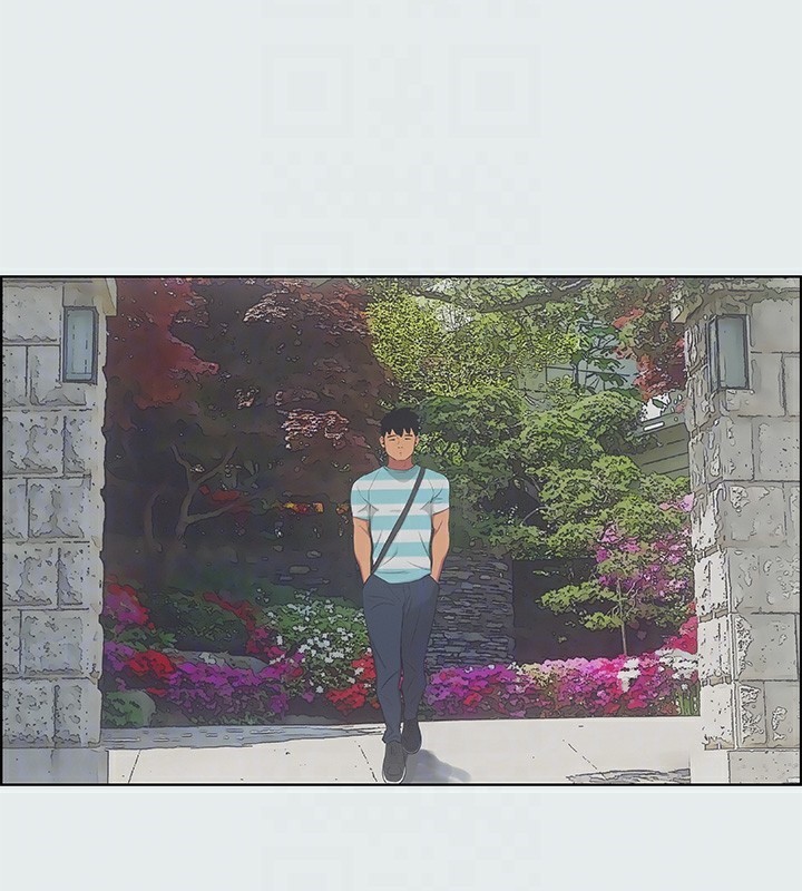 纵夏夜之梦(无码版)第18話-我不是那種女人