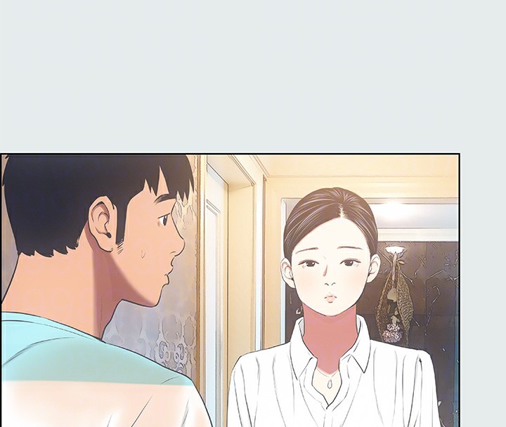 纵夏夜之梦(无码版)第18話-我不是那種女人