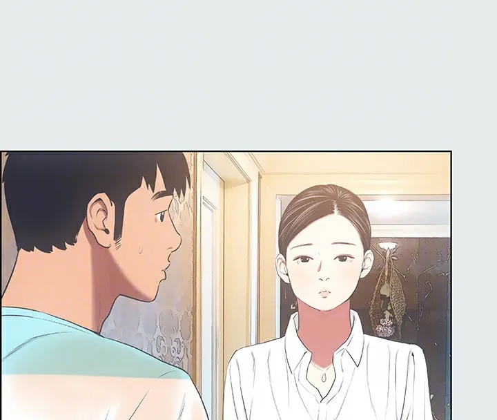 纵夏夜之梦(无码版)-第18話-我不是那種女人 - 图片 83