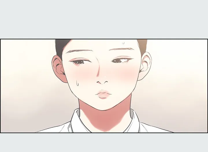 纵夏夜之梦(无码版)-第19話-請不要考驗我 - 图片 36