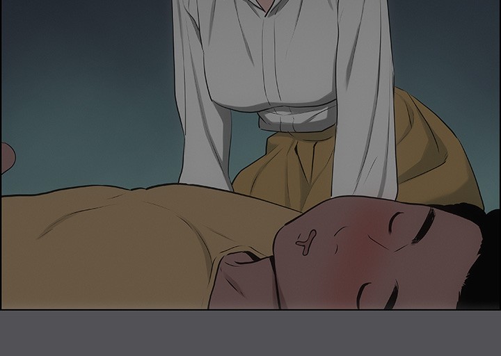 纵夏夜之梦(无码版)第20話-趁著他不省人事…