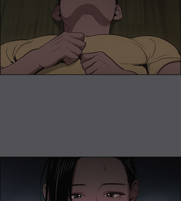 纵夏夜之梦(无码版)第20話-趁著他不省人事…