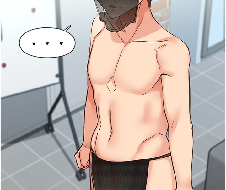 下一顫，性福第13話-志工的「特別服務」