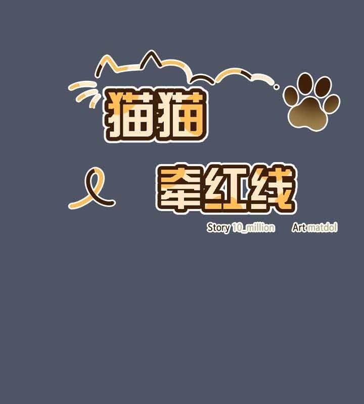猫猫牵红线第26話