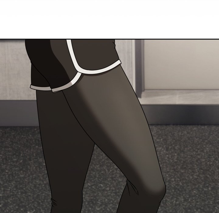 熱情拳擊館第10話