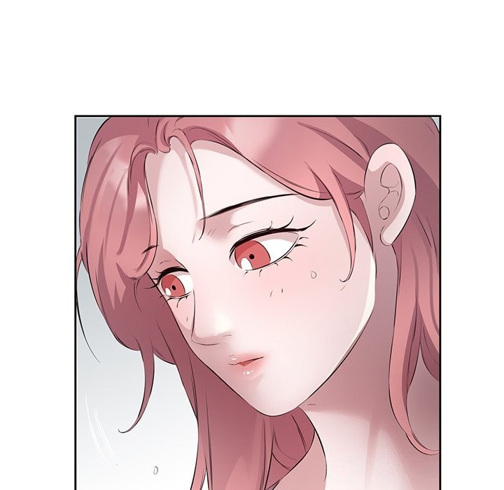 回归单身的继女第16話