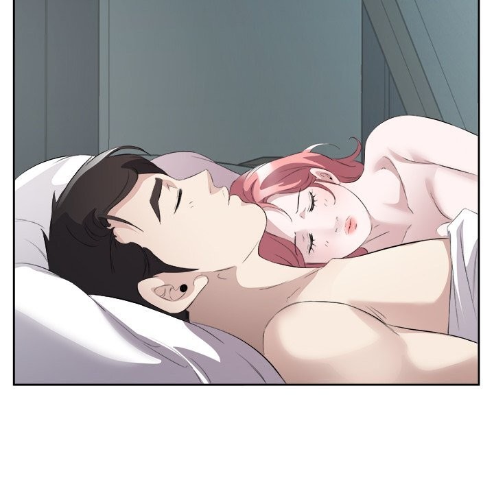 回归单身的继女第16話