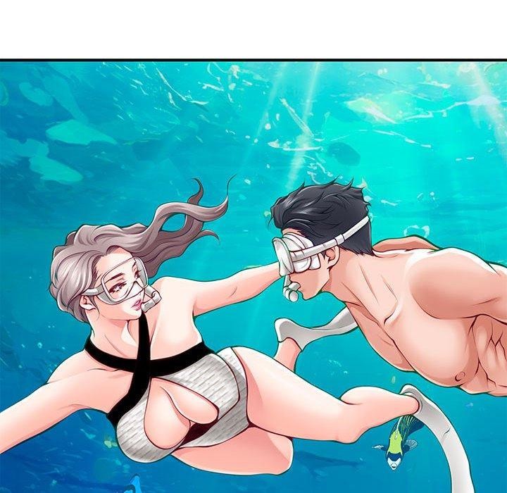 极乐之神第31話