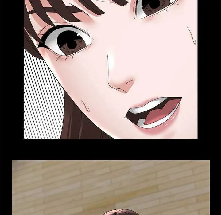 邻居跑路中-第30話 - 图片 37