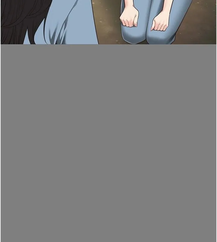 监狱女囚-第96話-履行當時的約定 - 图片 6
