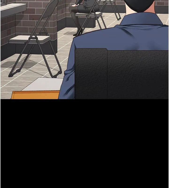 監獄女囚第96話-履行當時的約定