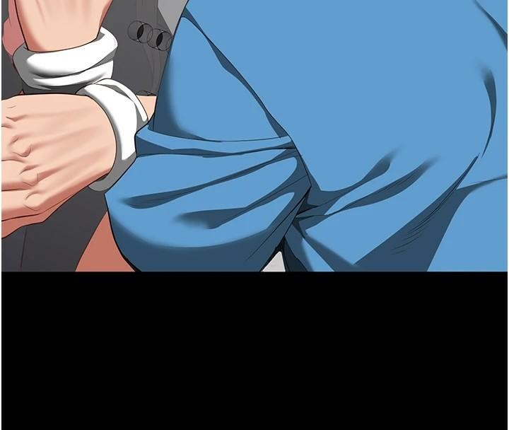 監獄女囚第96話-履行當時的約定