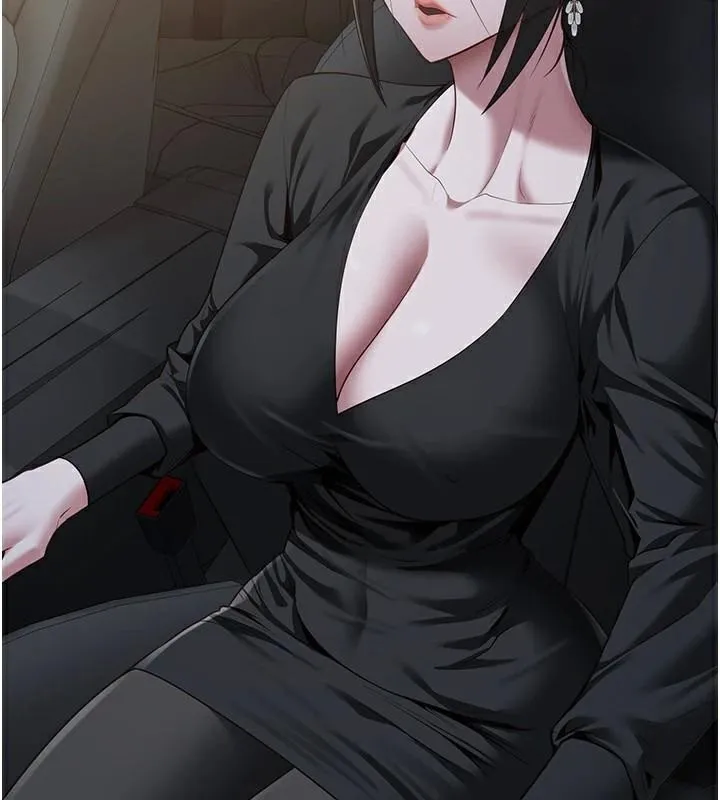 監獄女囚第96話-履行當時的約定