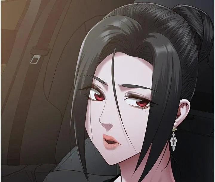 監獄女囚第96話-履行當時的約定