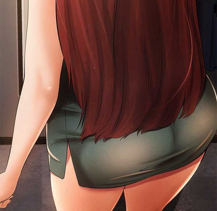 居委会的秘密第19話