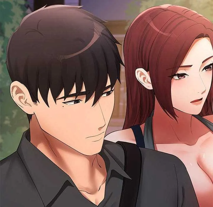 居委会的秘密-第19話 - 图片 113