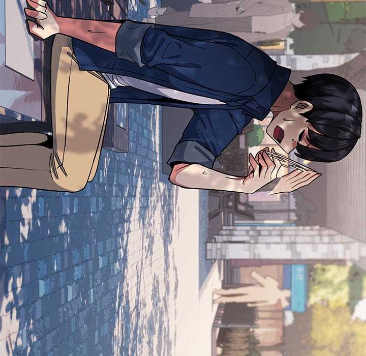 缺德邻居难相处第21話