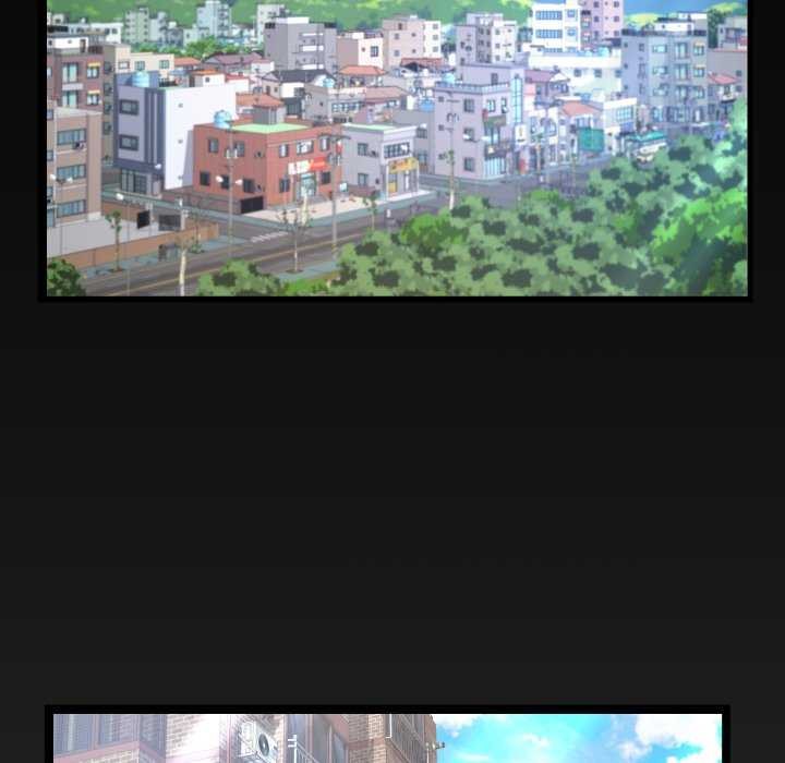 私密的牵绊第43話