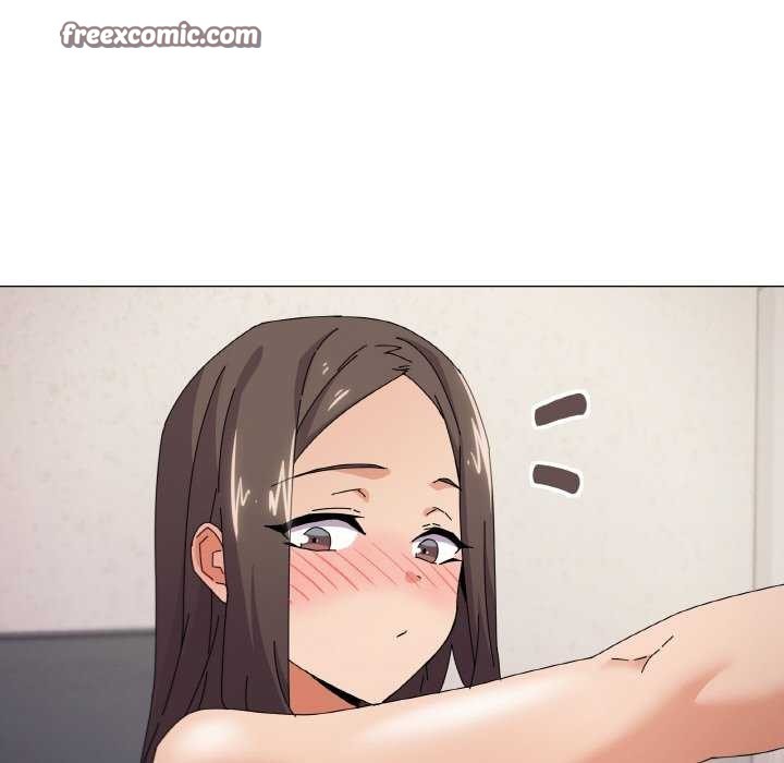 家人之间这样不好吧第34話