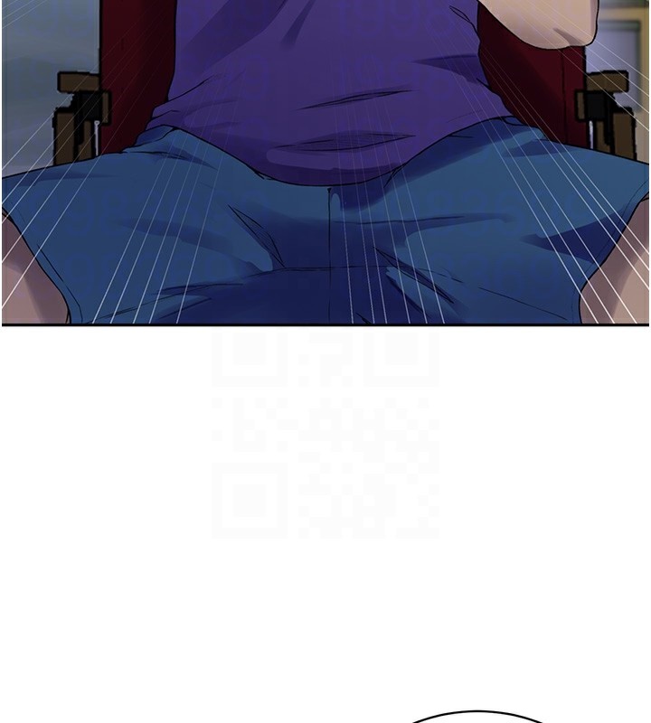 秘密教学第257話-阿姨那裡…讓人意猶未盡