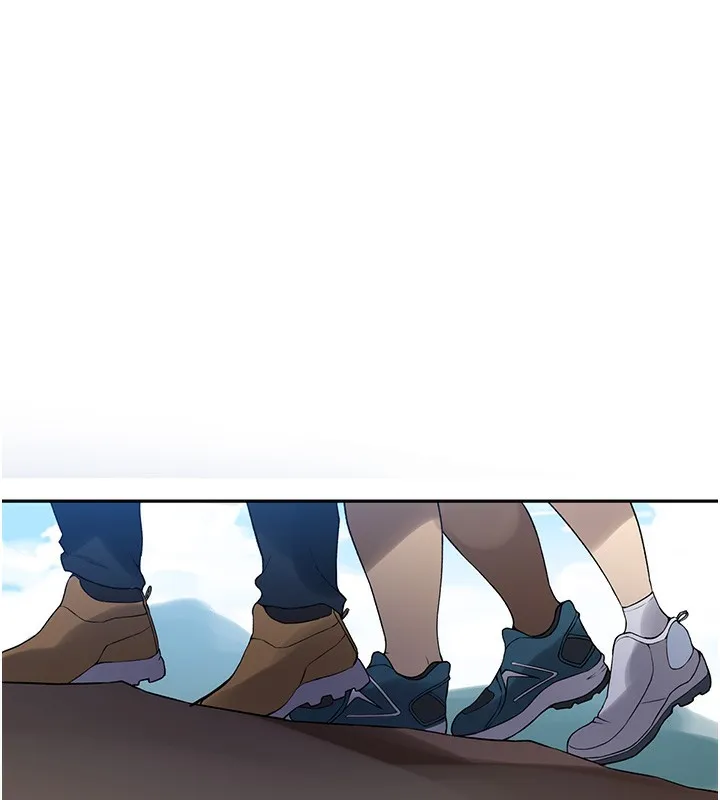 秘密教學第257話-阿姨那裡&hellip;讓人意猶未盡