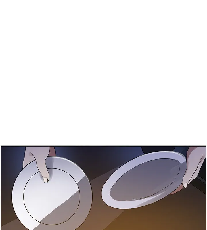 秘密教學第257話-阿姨那裡&hellip;讓人意猶未盡
